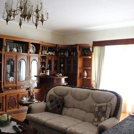 הוילה לאגואה Casa Branca מראה חיצוני תמונה