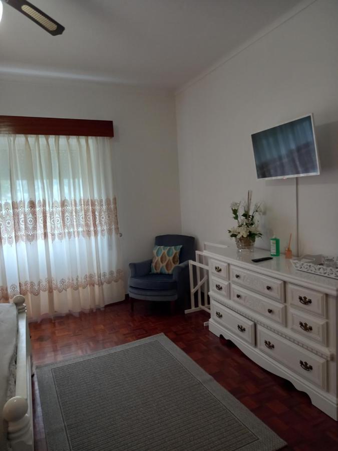 הוילה לאגואה Casa Branca מראה חיצוני תמונה