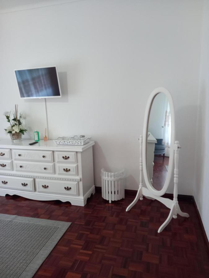 הוילה לאגואה Casa Branca מראה חיצוני תמונה