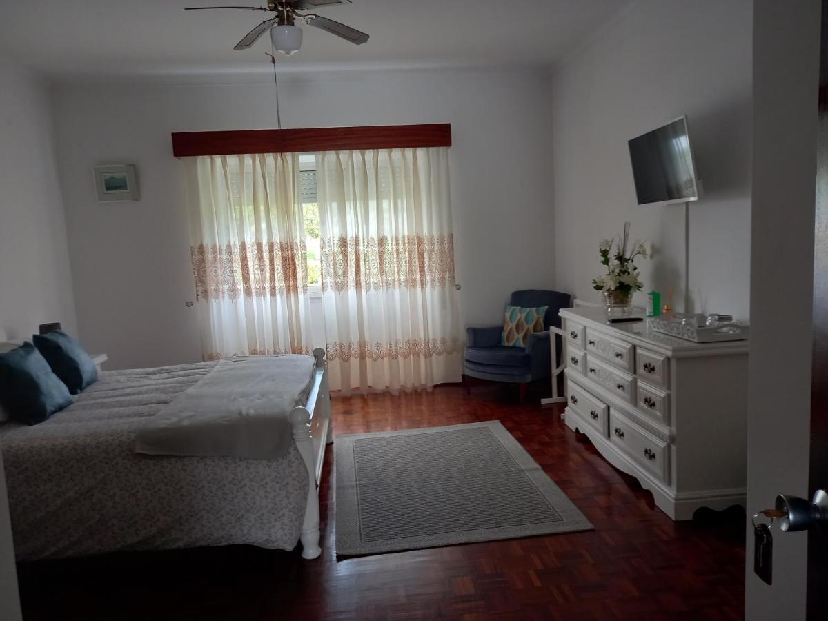 הוילה לאגואה Casa Branca מראה חיצוני תמונה