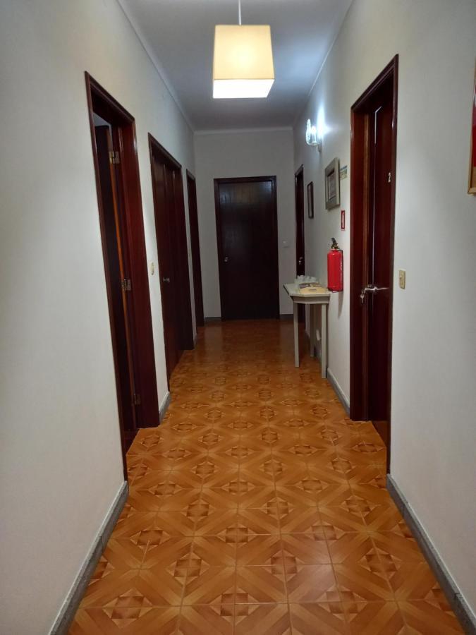 הוילה לאגואה Casa Branca מראה חיצוני תמונה