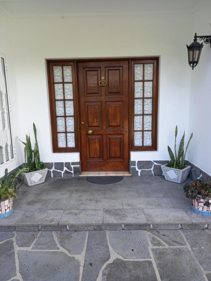 הוילה לאגואה Casa Branca מראה חיצוני תמונה