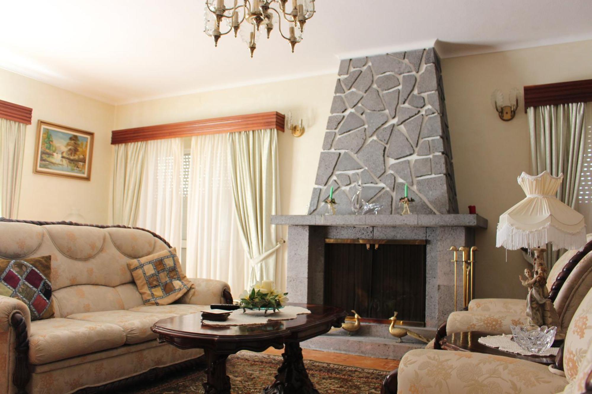 הוילה לאגואה Casa Branca מראה חיצוני תמונה