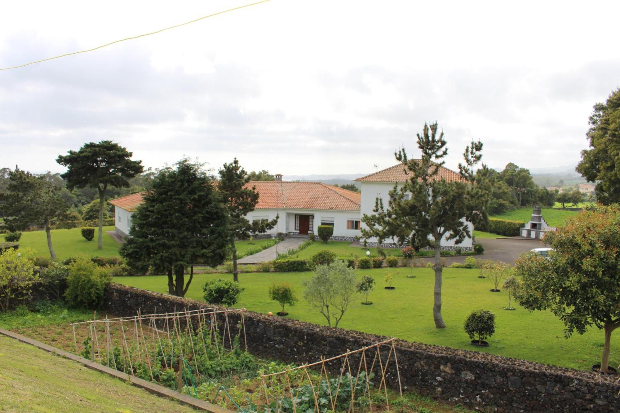 הוילה לאגואה Casa Branca מראה חיצוני תמונה