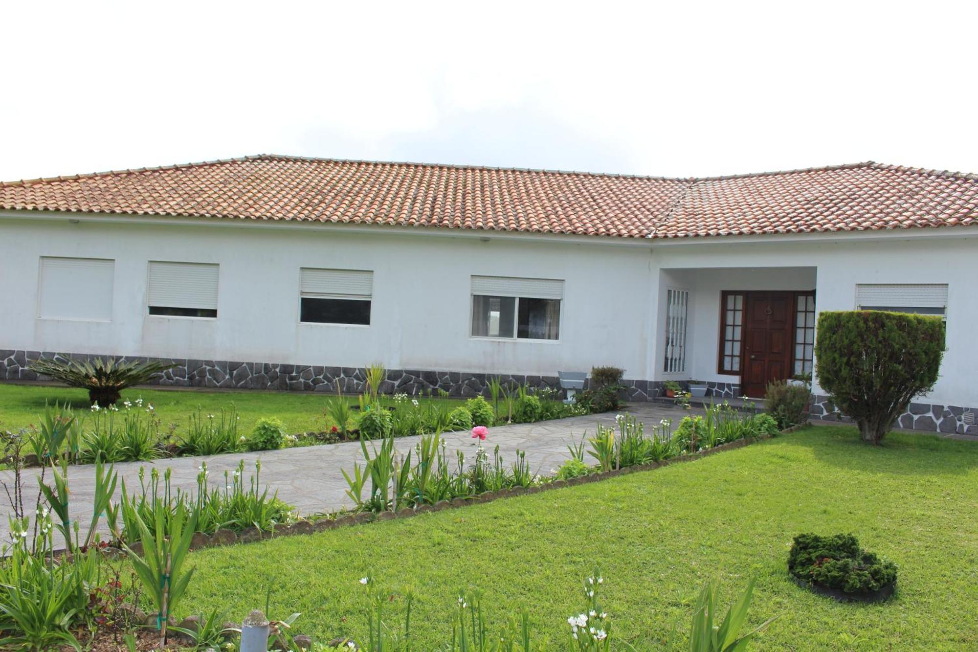 הוילה לאגואה Casa Branca מראה חיצוני תמונה