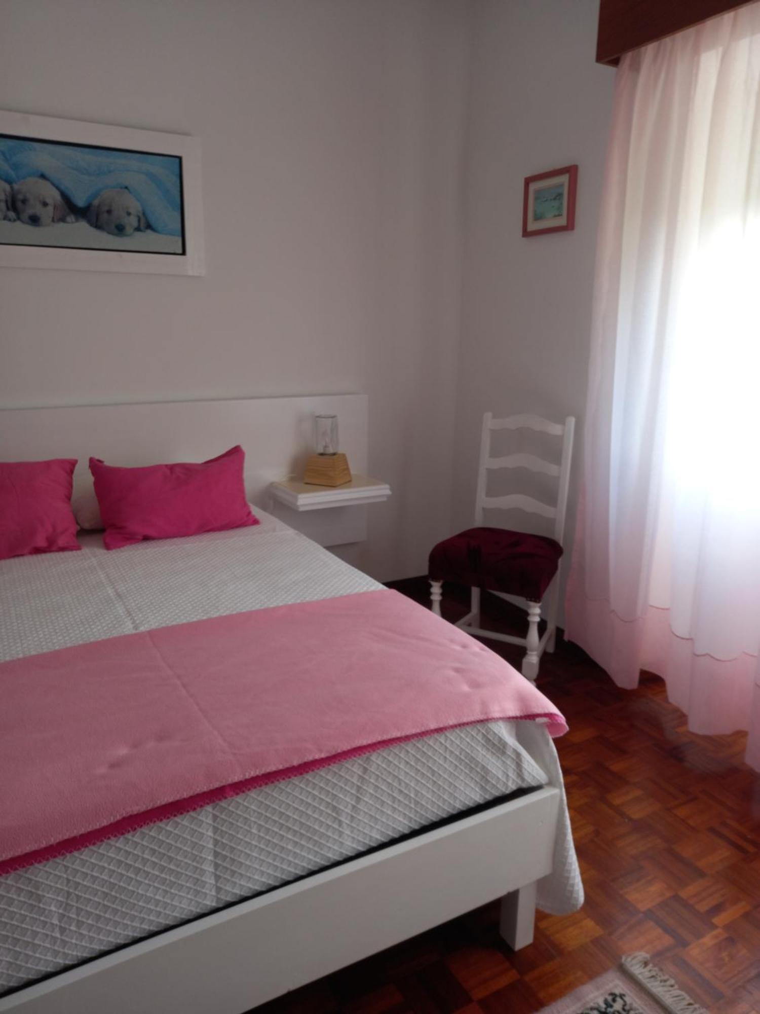 הוילה לאגואה Casa Branca מראה חיצוני תמונה