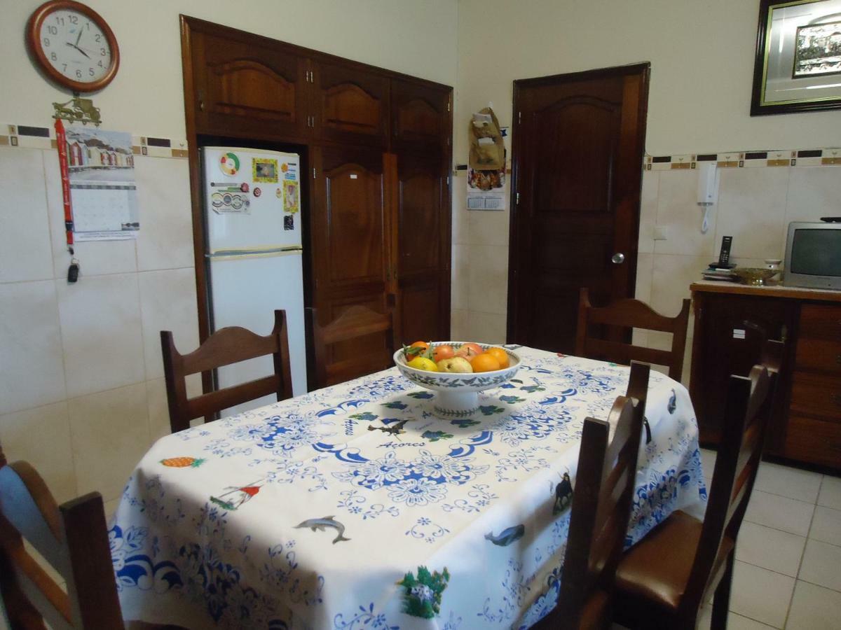 הוילה לאגואה Casa Branca מראה חיצוני תמונה