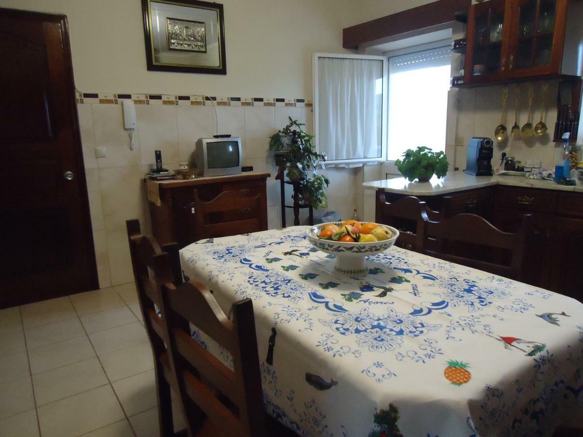 הוילה לאגואה Casa Branca מראה חיצוני תמונה
