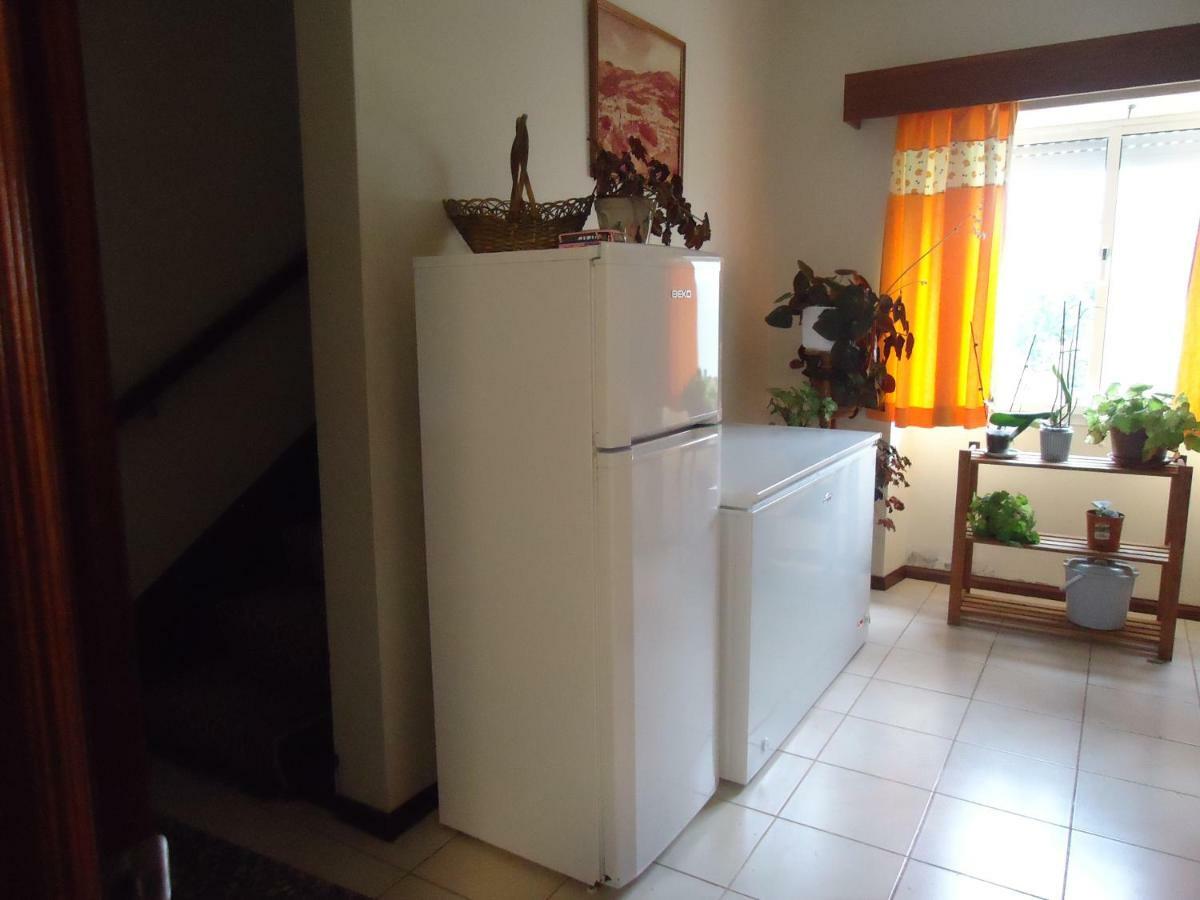 הוילה לאגואה Casa Branca מראה חיצוני תמונה