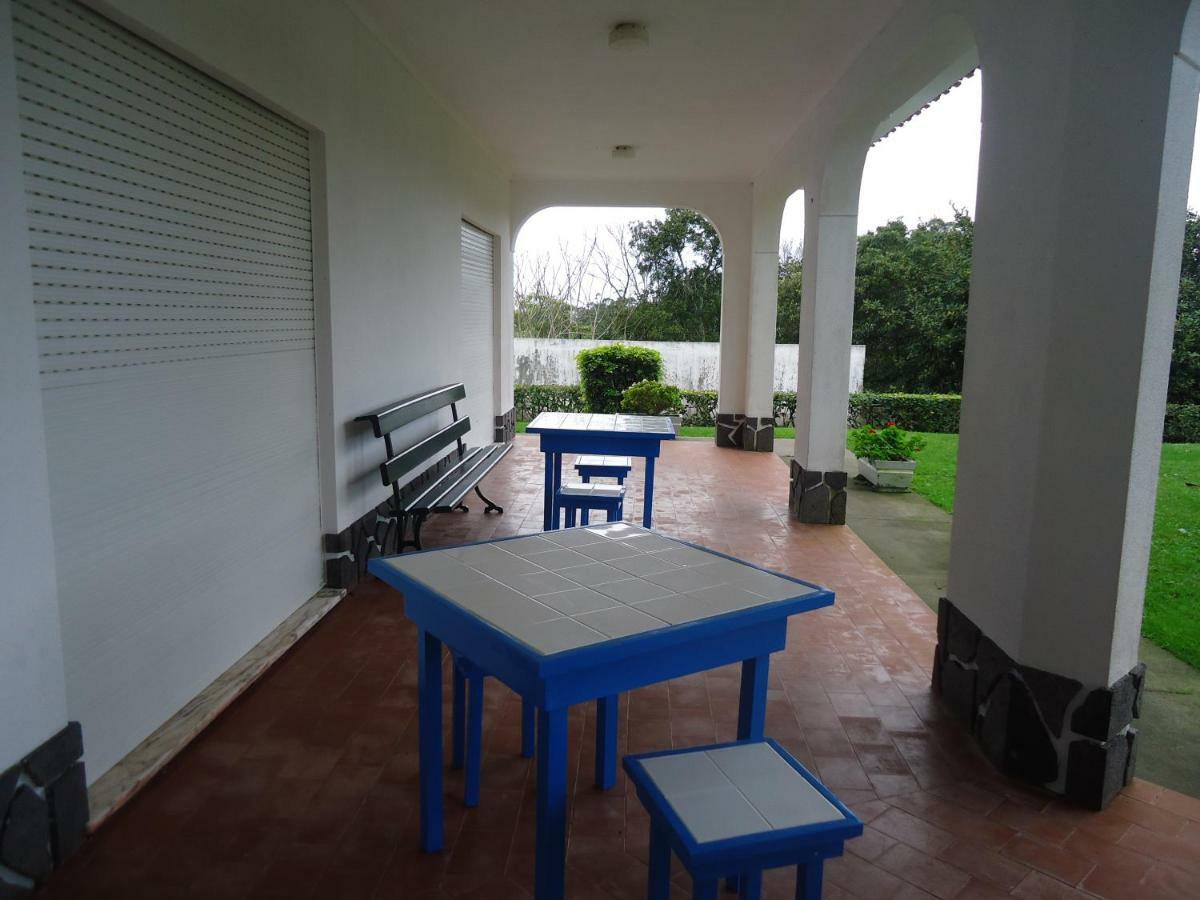 הוילה לאגואה Casa Branca מראה חיצוני תמונה